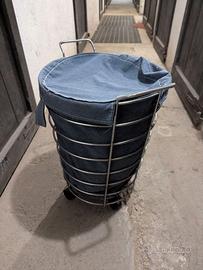 Portabiancheria: Cesta per biancheria sporca