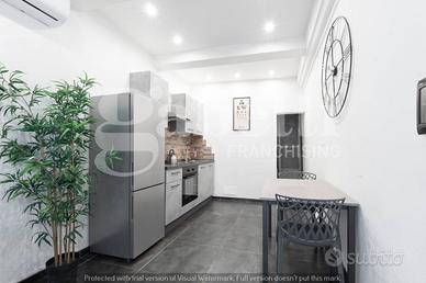 Magazzino Firenze [GC1146 -NVCG]