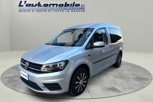 Volkswagen Caddy 2.0 TDI Comfortline Autocarro N1