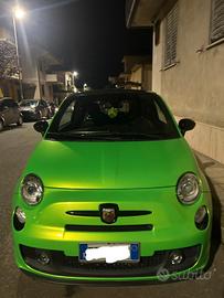500 abarth 