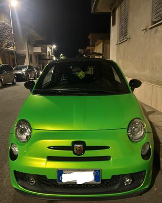 500 abarth 