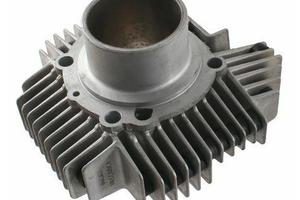 Cilindro orizzontale Ducati 350 Pantah MV 350 XL