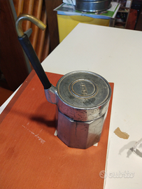 Caffettiera vintage