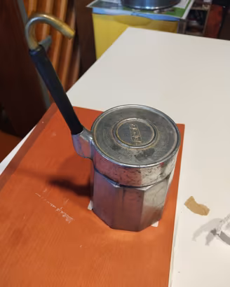 Caffettiera vintage