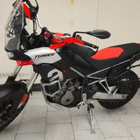 Aprilia Tuareg 660 - 2022