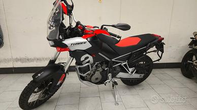 Aprilia Tuareg 660 - 2022