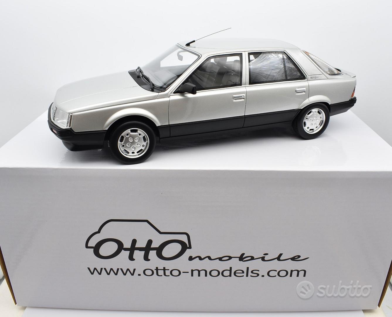 Otto Mobile Modellini di auto in scala 1:18 in vendita