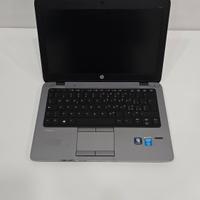Hp Elitebook 820 G1 Notebook intel I7 ricambio