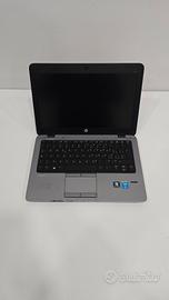 Hp Elitebook 820 G1 Notebook intel I7 ricambio