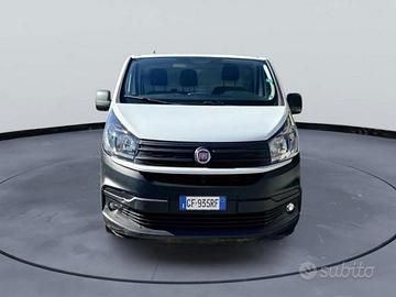 Fiat Talento 2.0 Ecojet CH1 10Q 120 CV S&S EURO 6