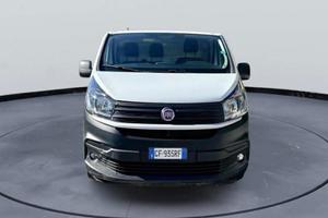 Fiat Talento 2.0 Ecojet CH1 10Q 120 CV S&S EURO 6