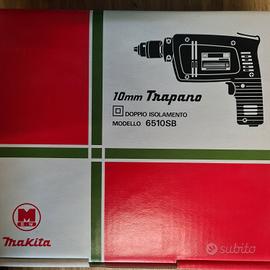 Trapano Makita mod.6510SB