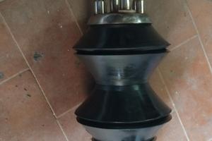 molle da ormeggio sweetail