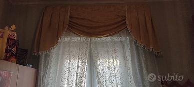 tenda con mantovana sartoriale,h265x180