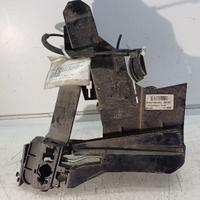 SERRATURA ANTERIORE DESTRA FORD Fiesta 4° Serie 1