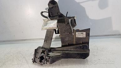 SERRATURA ANTERIORE DESTRA FORD Fiesta 4° Serie 1