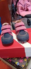 scarpine Kickers  n.20