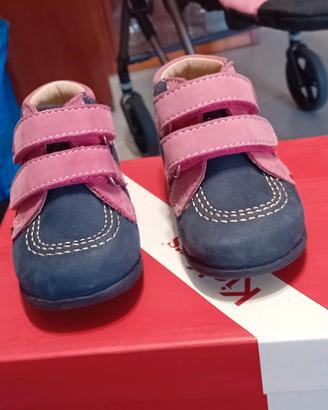 scarpine Kickers  n.20
