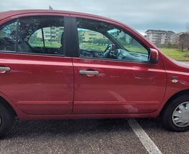 MICRA 1,2 GPL BLUETOOTH TAGLIANDATA PER NEOPATENTA