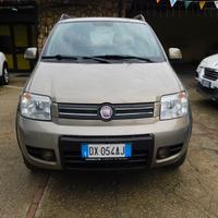Fiat Panda 1.3 MJT 16V 4x4 Climbing