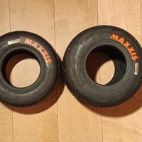 Maxxis Kart Gomme
