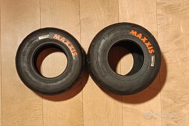 Maxxis Kart Gomme