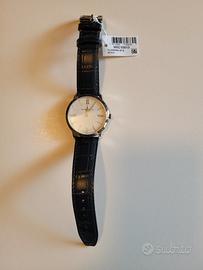 Orologio Baume & Mercier logato FCA