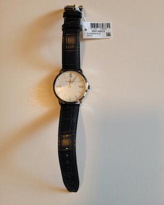 Orologio Baume & Mercier logato FCA
