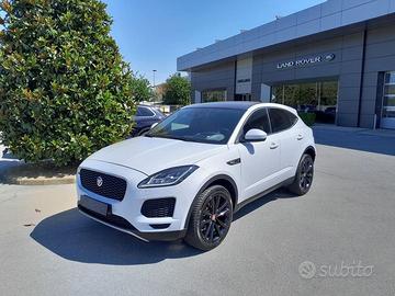 Jaguar E-Pace 2.0D i4 180cv S AUTO AWD