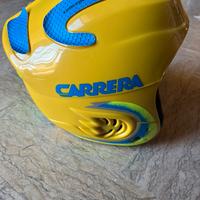 Casco sci unisex