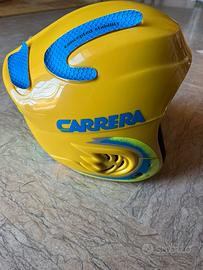 Casco sci unisex