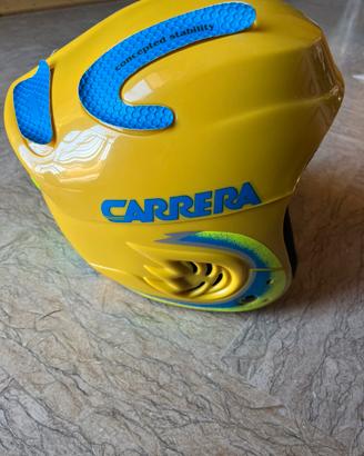 Casco sci unisex