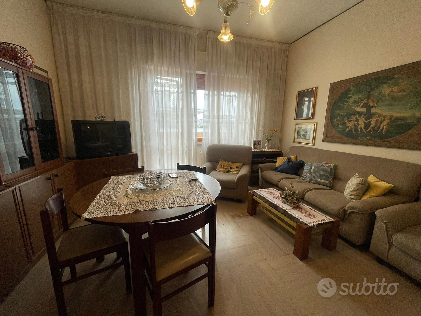 Appartamento – Pescara, Porta Nuova - Vista 2