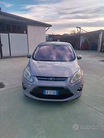 Ford cmax 1.6 115 cv