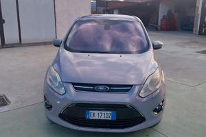 Ford cmax 1.6 115 cv