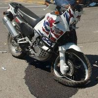 Africa Twin