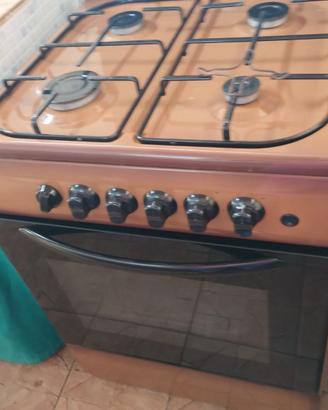 cucina a gas