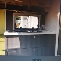 caravan dethleffs Cgo 495Fr