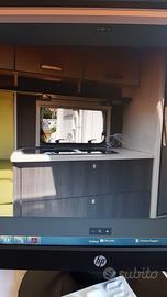 caravan dethleffs Cgo 495Fr