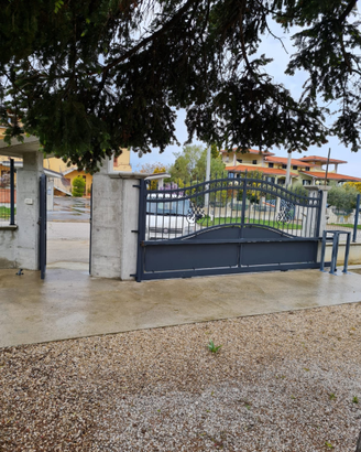 Casa indipendente