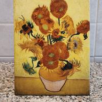 Girasoli Van Gogh 