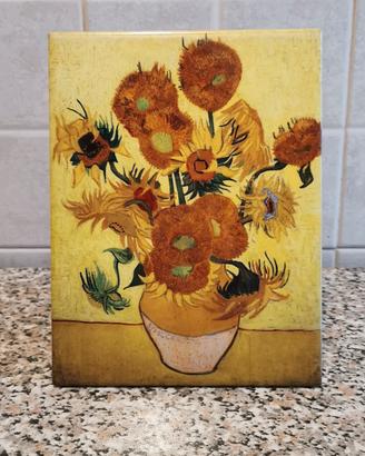 Girasoli Van Gogh 