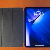 iPad Pro 11” Wi-Fi 128GB - Grigio siderale