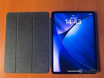 iPad Pro 11” Wi-Fi 128GB - Grigio siderale