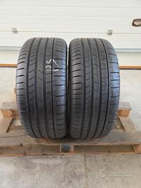 2 gomme Pirelli 235 35 19 estive