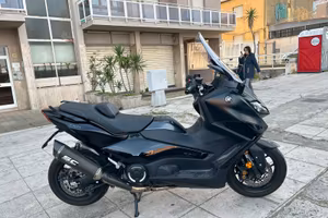 Tmax Tech-max My24 come nuovo!