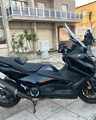Tmax Tech-max My24 come nuovo!