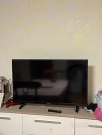Tv Sharp led
