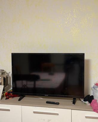 Tv Sharp led