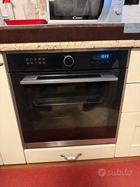 Forno incasso Cecotec - NUOVO